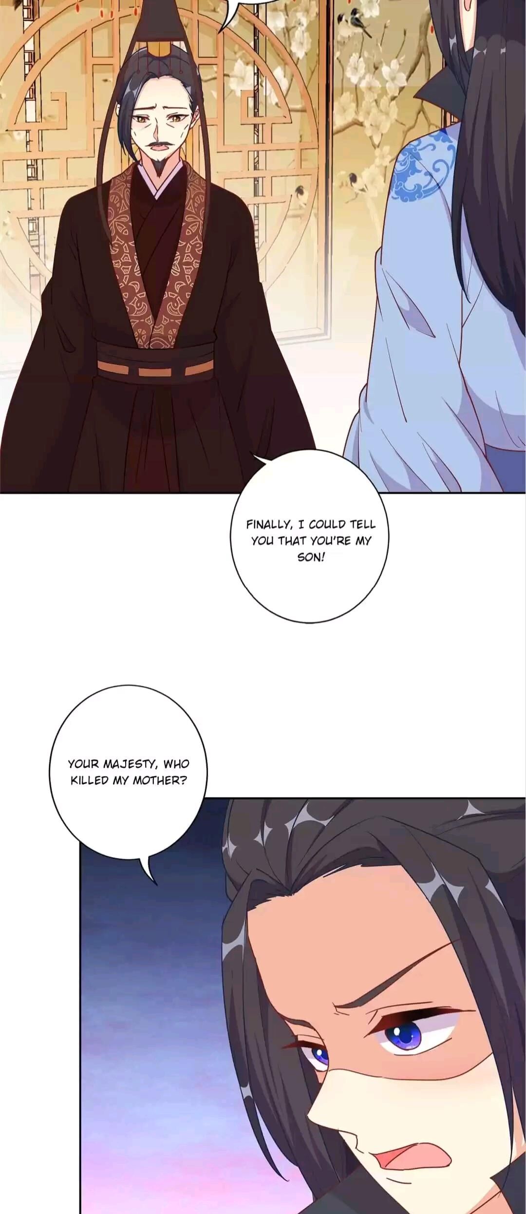 My Badboy Prince chapter 191 - page 2