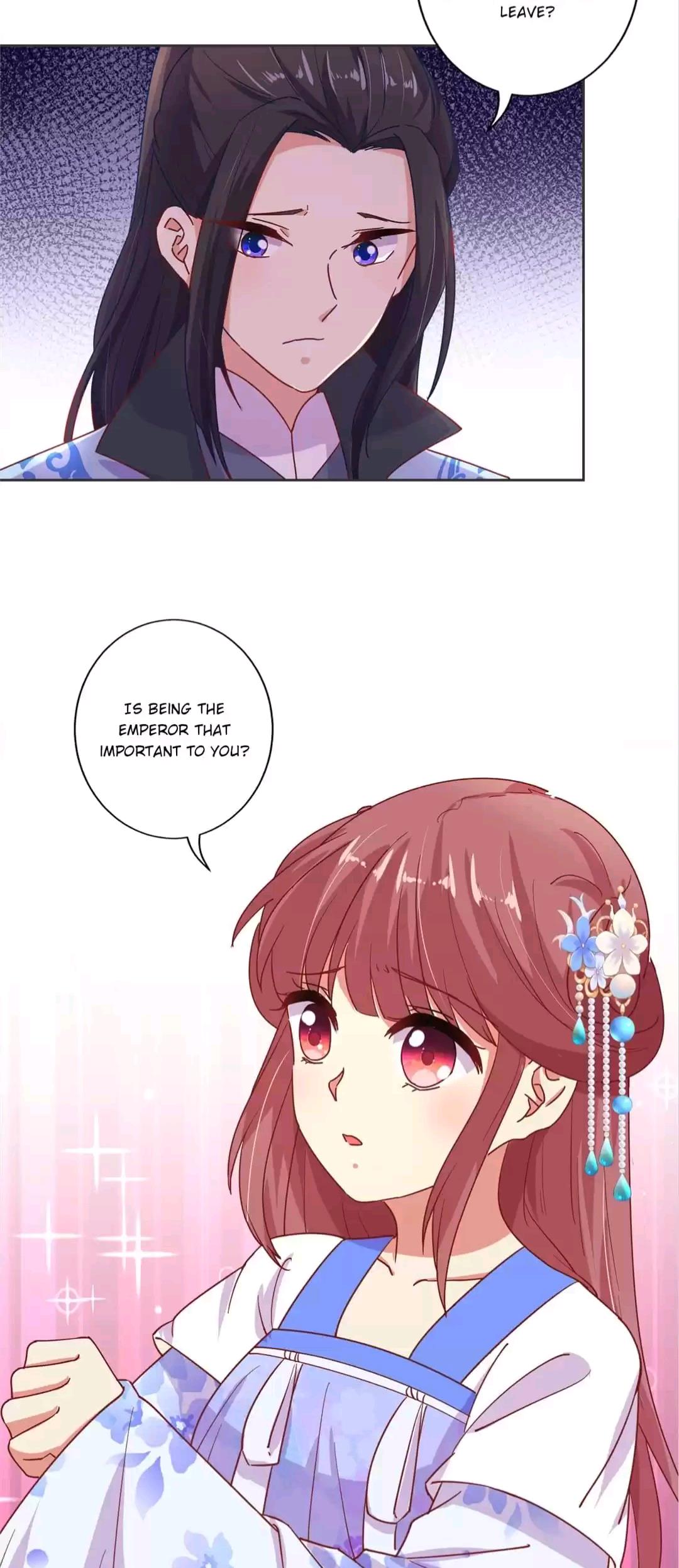 My Badboy Prince chapter 191 - page 22