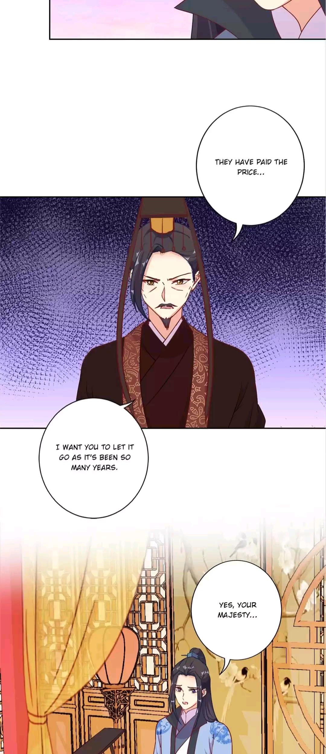 My Badboy Prince chapter 191 - page 3