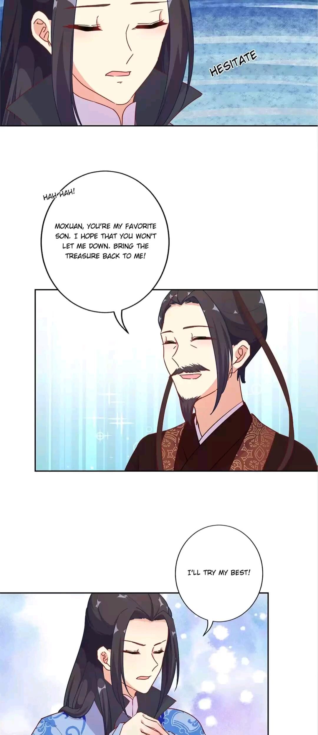My Badboy Prince chapter 191 - page 5