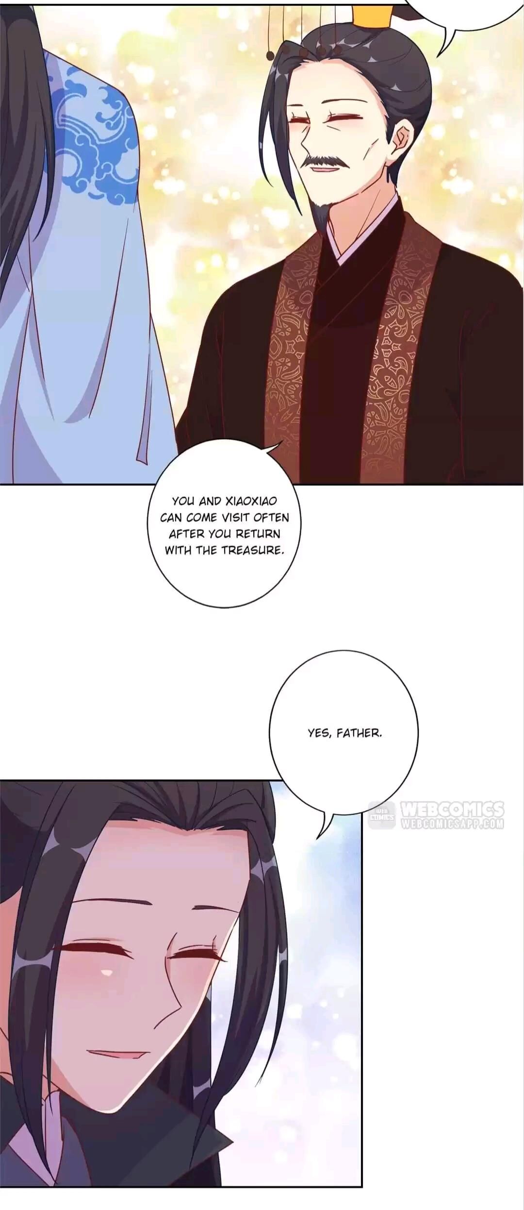 My Badboy Prince chapter 191 - page 7