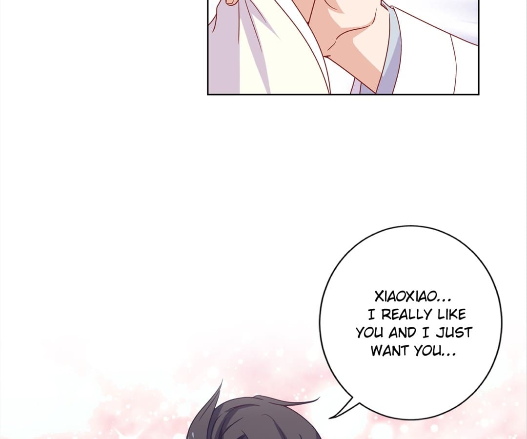 My Badboy Prince chapter 125 - page 15