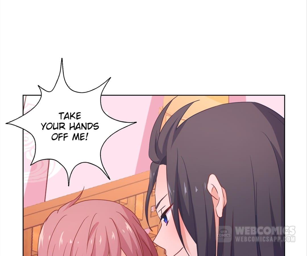 My Badboy Prince chapter 125 - page 18