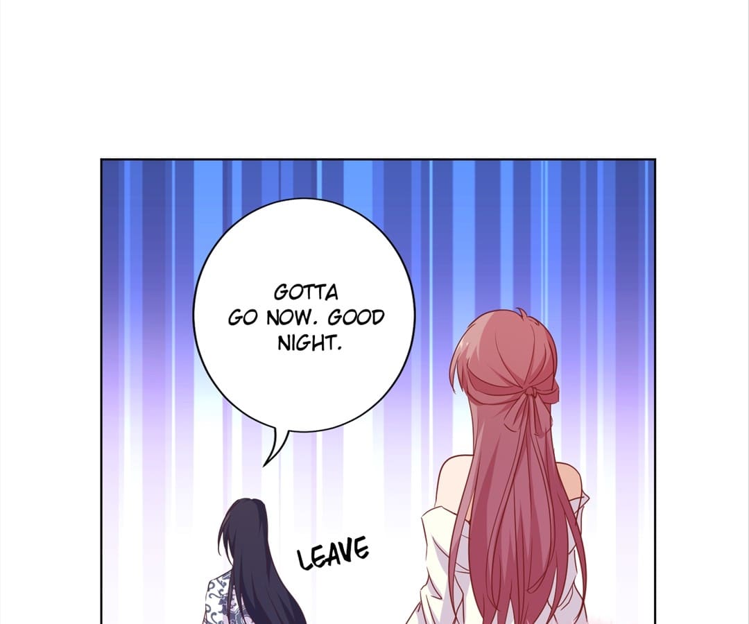 My Badboy Prince chapter 125 - page 24