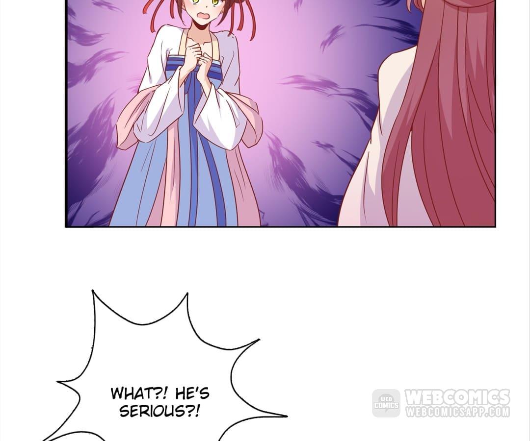 My Badboy Prince chapter 125 - page 30