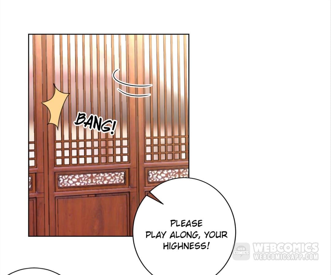 My Badboy Prince chapter 125 - page 34