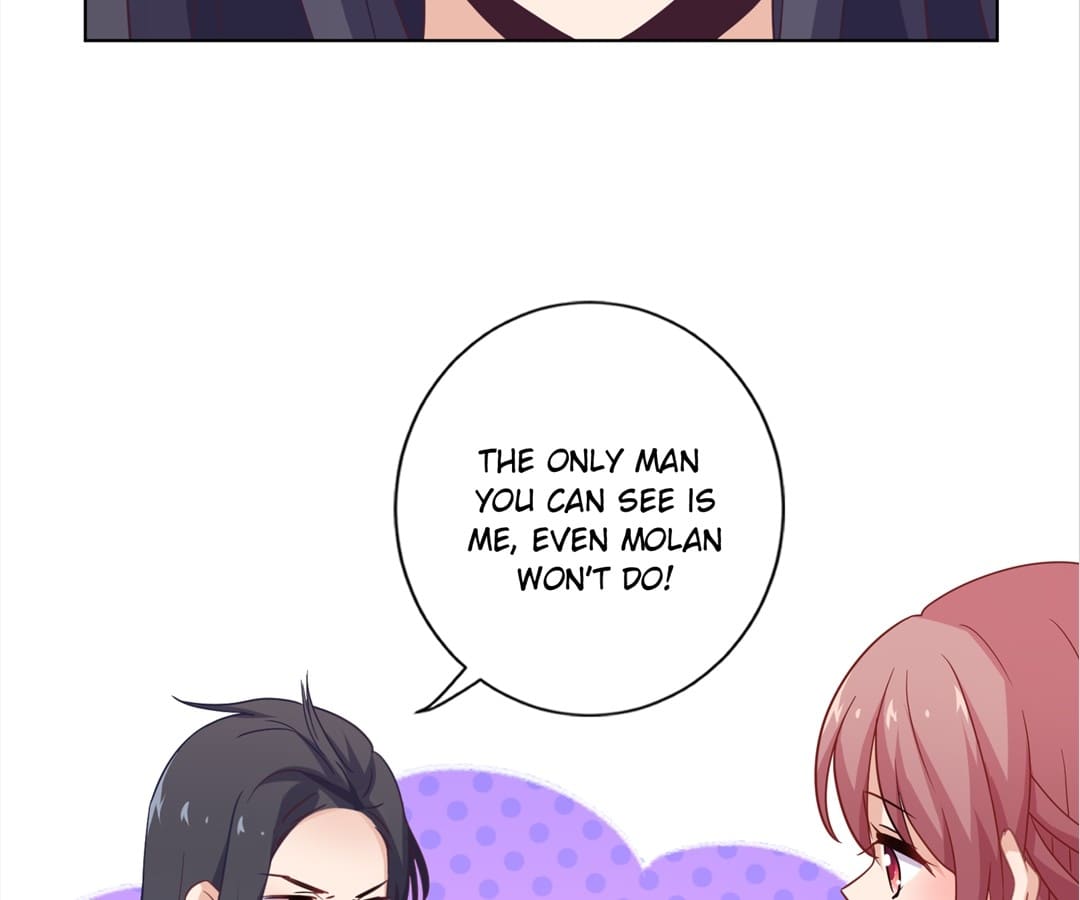 My Badboy Prince chapter 125 - page 4