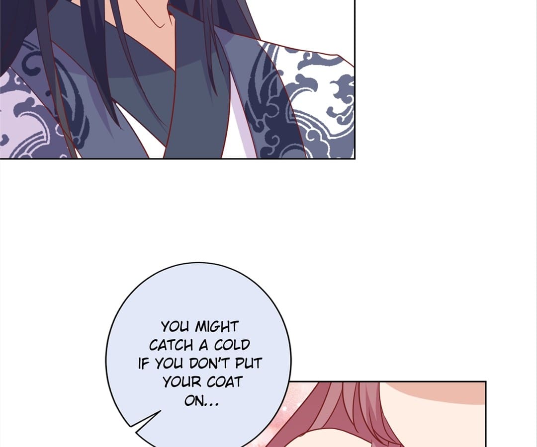 My Badboy Prince chapter 125 - page 9