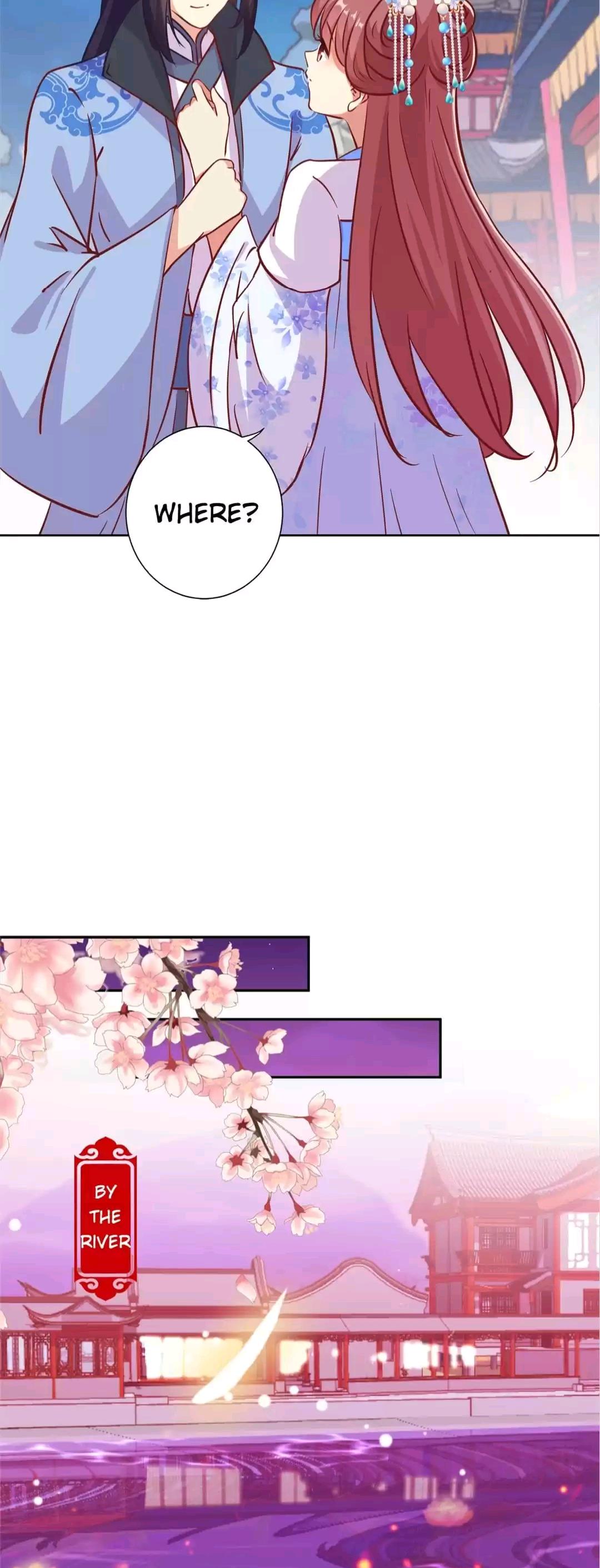 My Badboy Prince chapter 192 - page 15