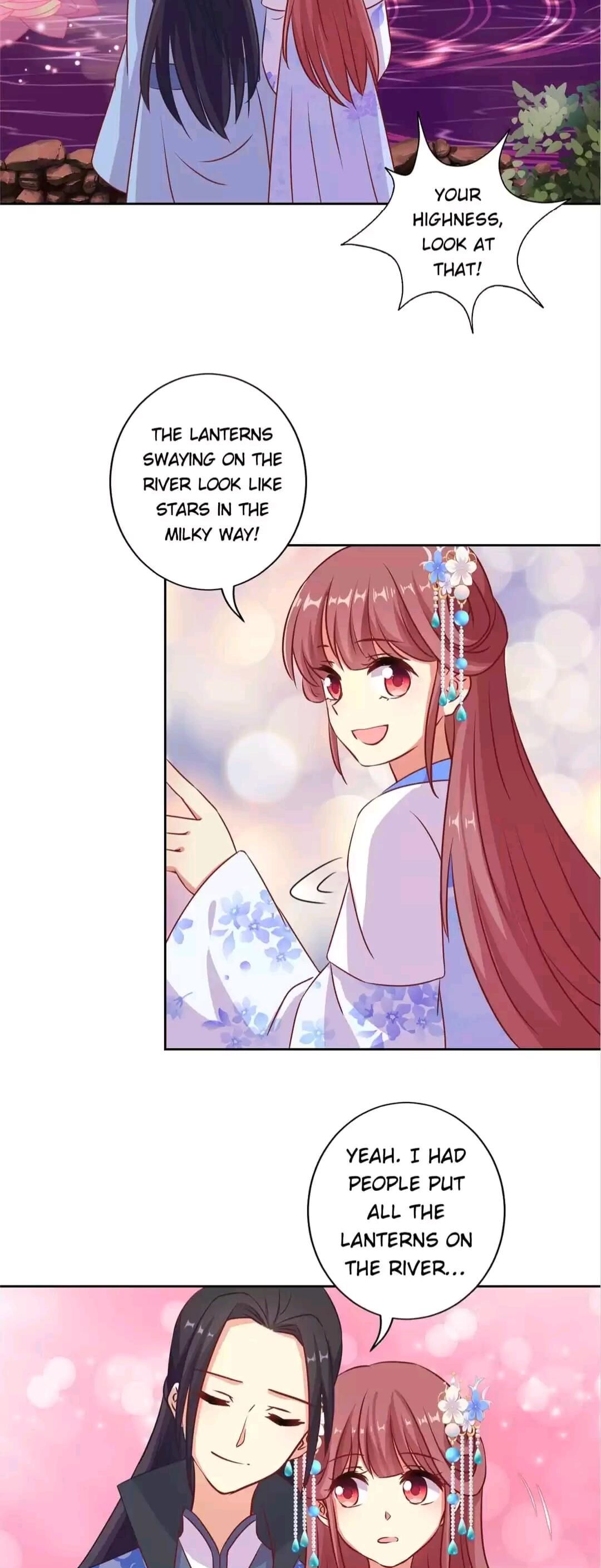 My Badboy Prince chapter 192 - page 17