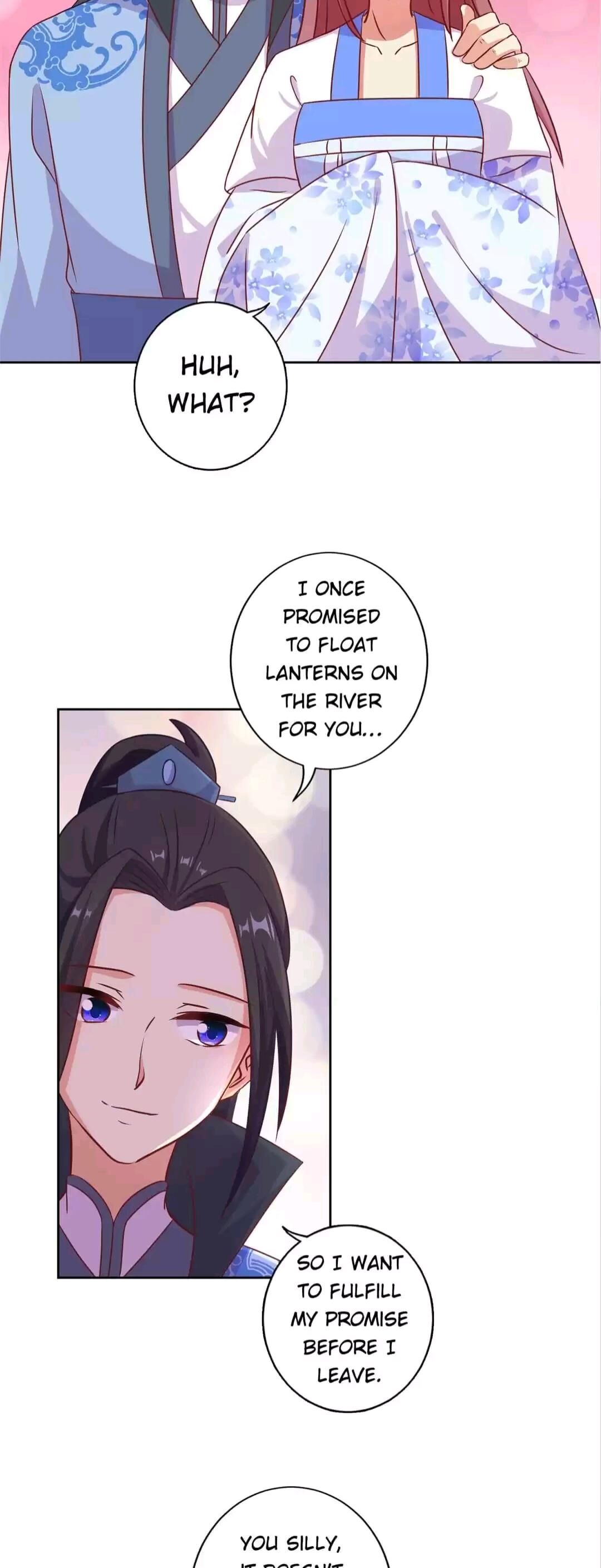 My Badboy Prince chapter 192 - page 18