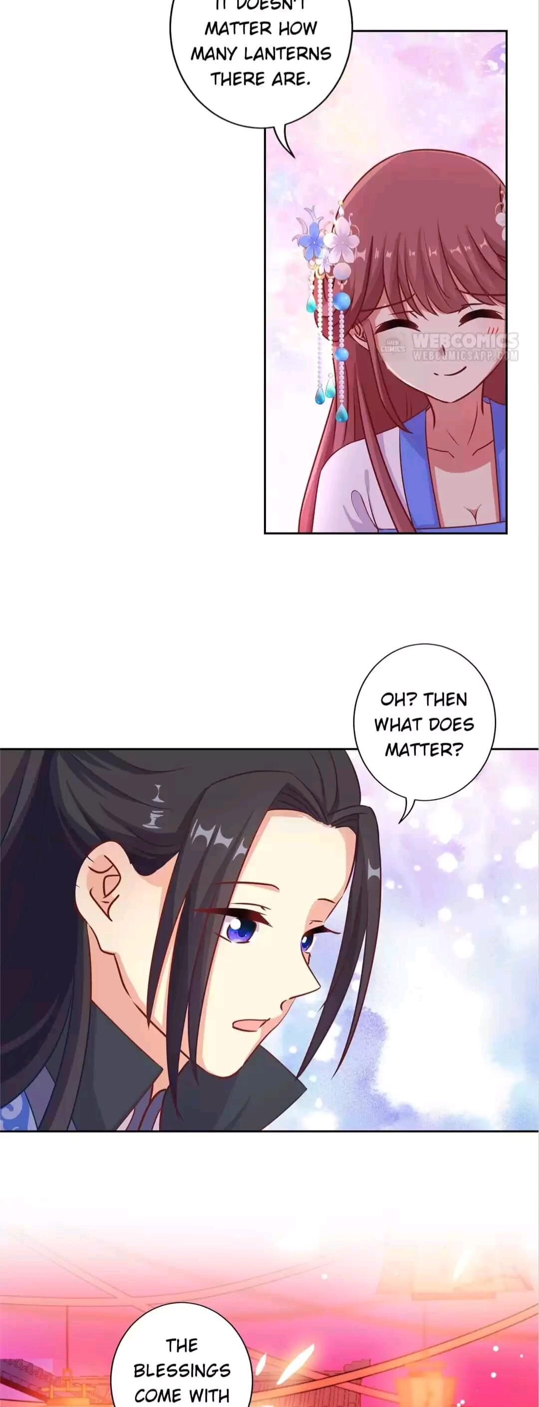 My Badboy Prince chapter 192 - page 19