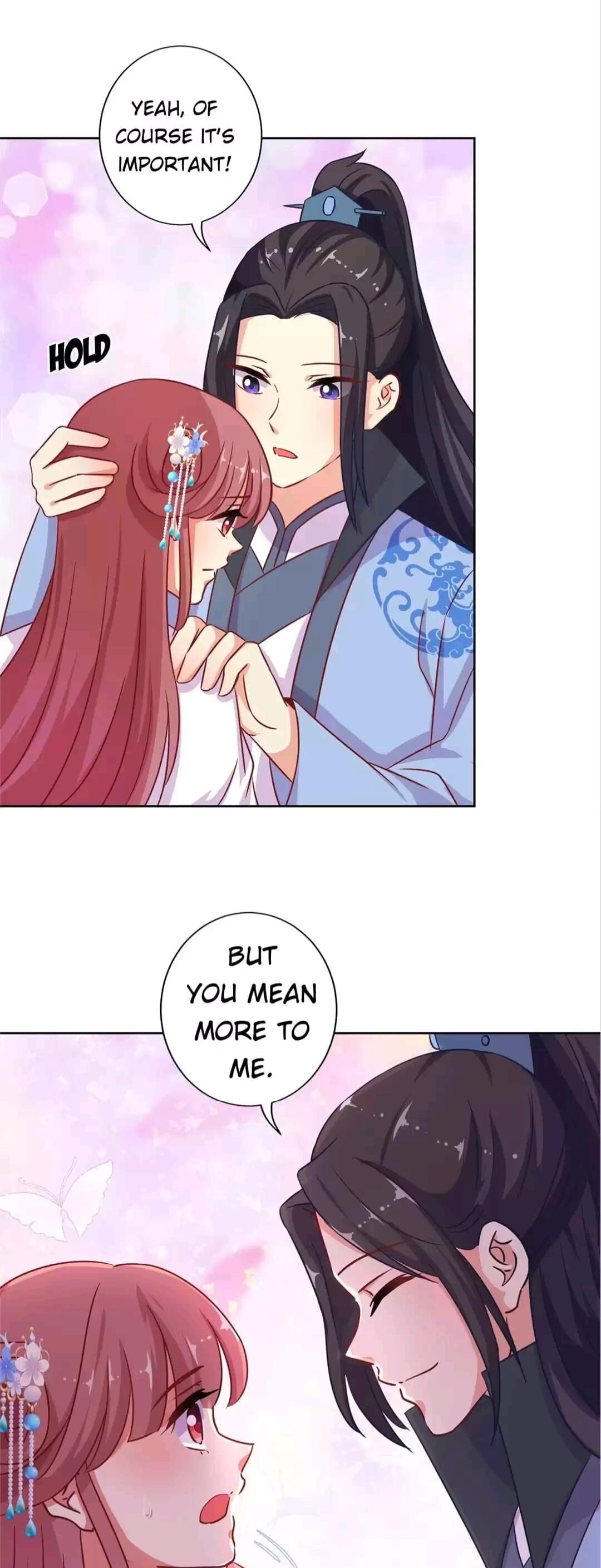 My Badboy Prince chapter 192 - page 2