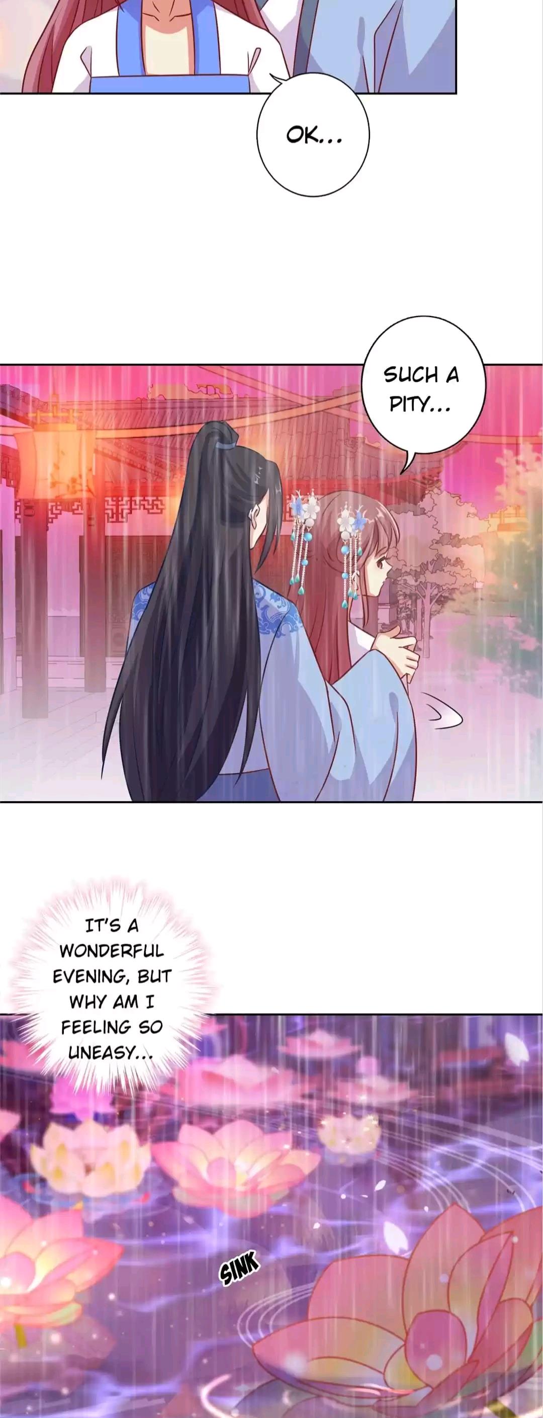 My Badboy Prince chapter 192 - page 22