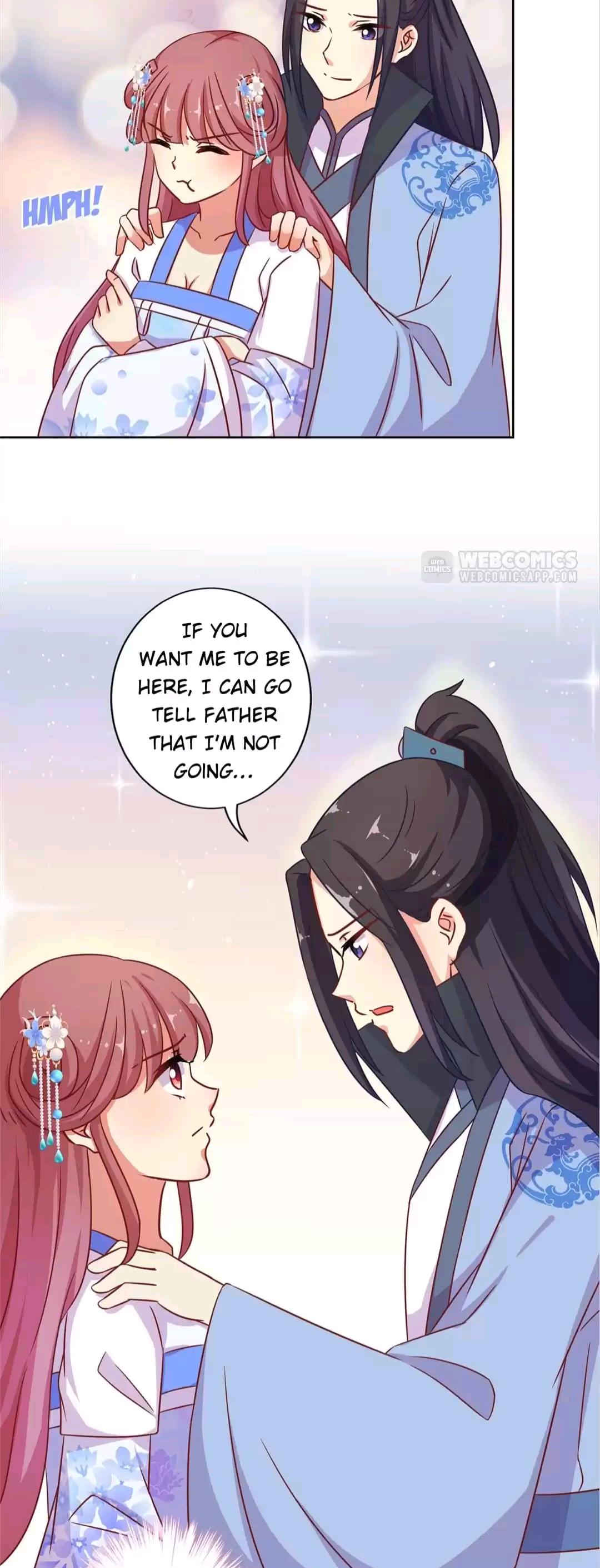 My Badboy Prince chapter 192 - page 4