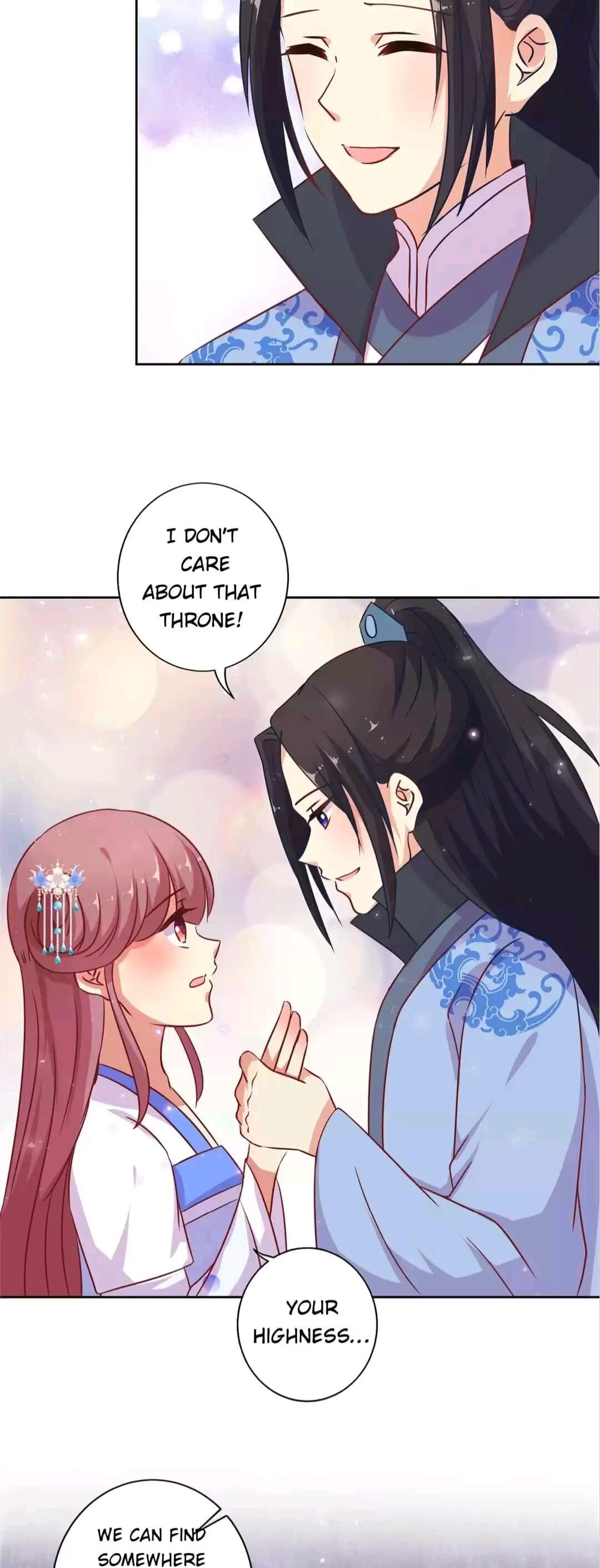 My Badboy Prince chapter 192 - page 7