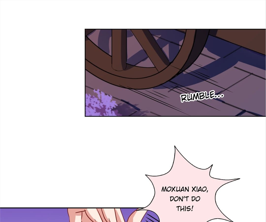 My Badboy Prince chapter 105 - page 1