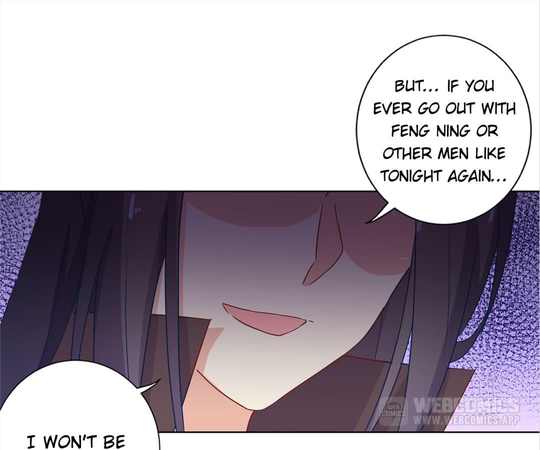 My Badboy Prince chapter 105 - page 10