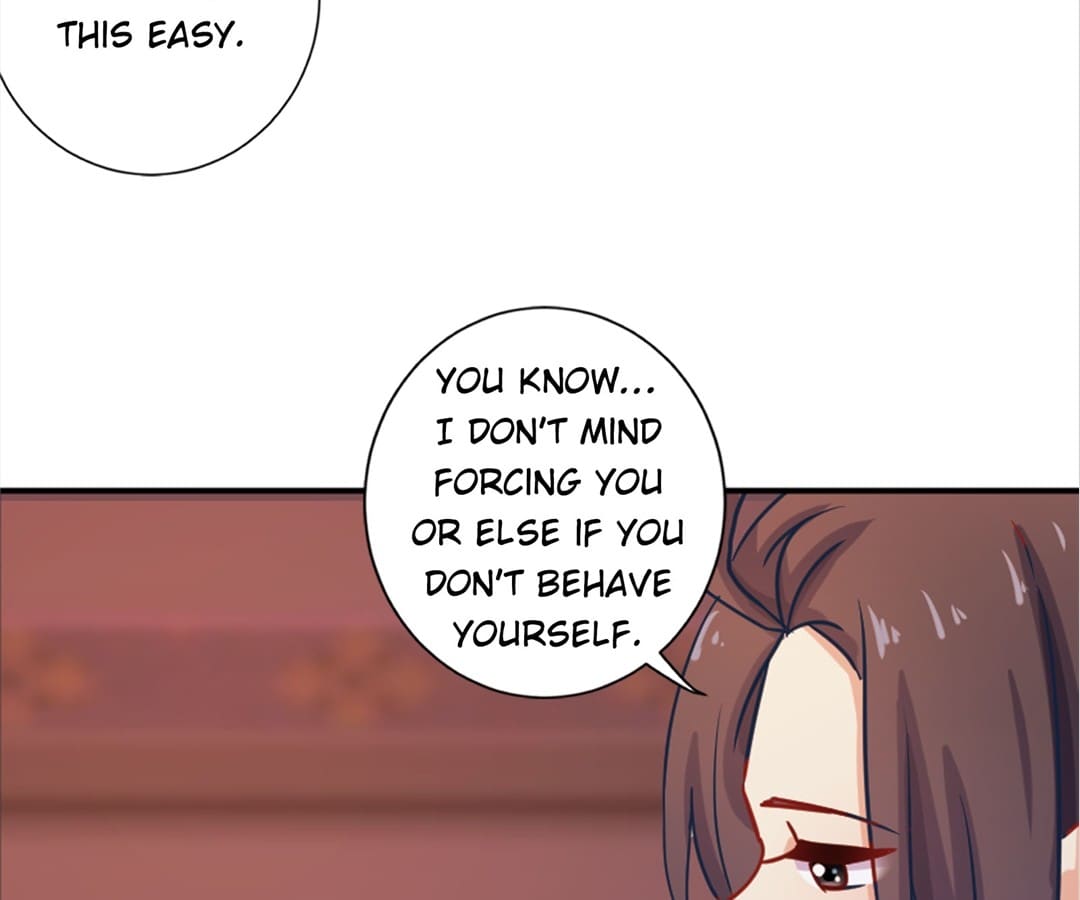 My Badboy Prince chapter 105 - page 11