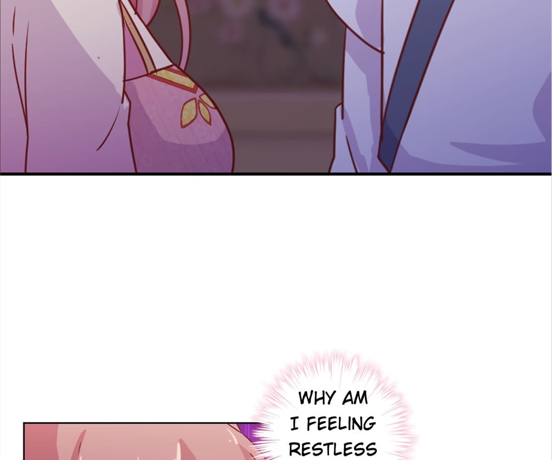 My Badboy Prince chapter 105 - page 13