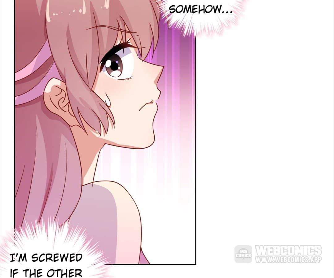My Badboy Prince chapter 105 - page 14