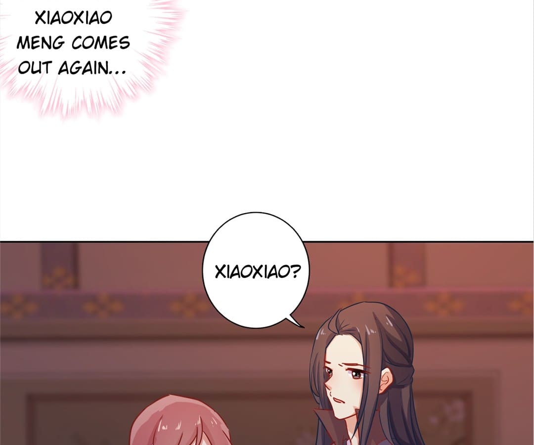 My Badboy Prince chapter 105 - page 15