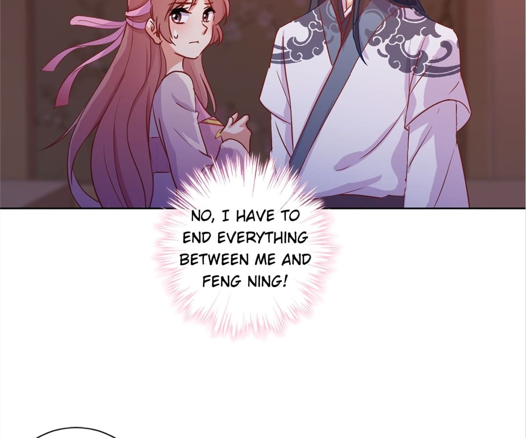My Badboy Prince chapter 105 - page 16