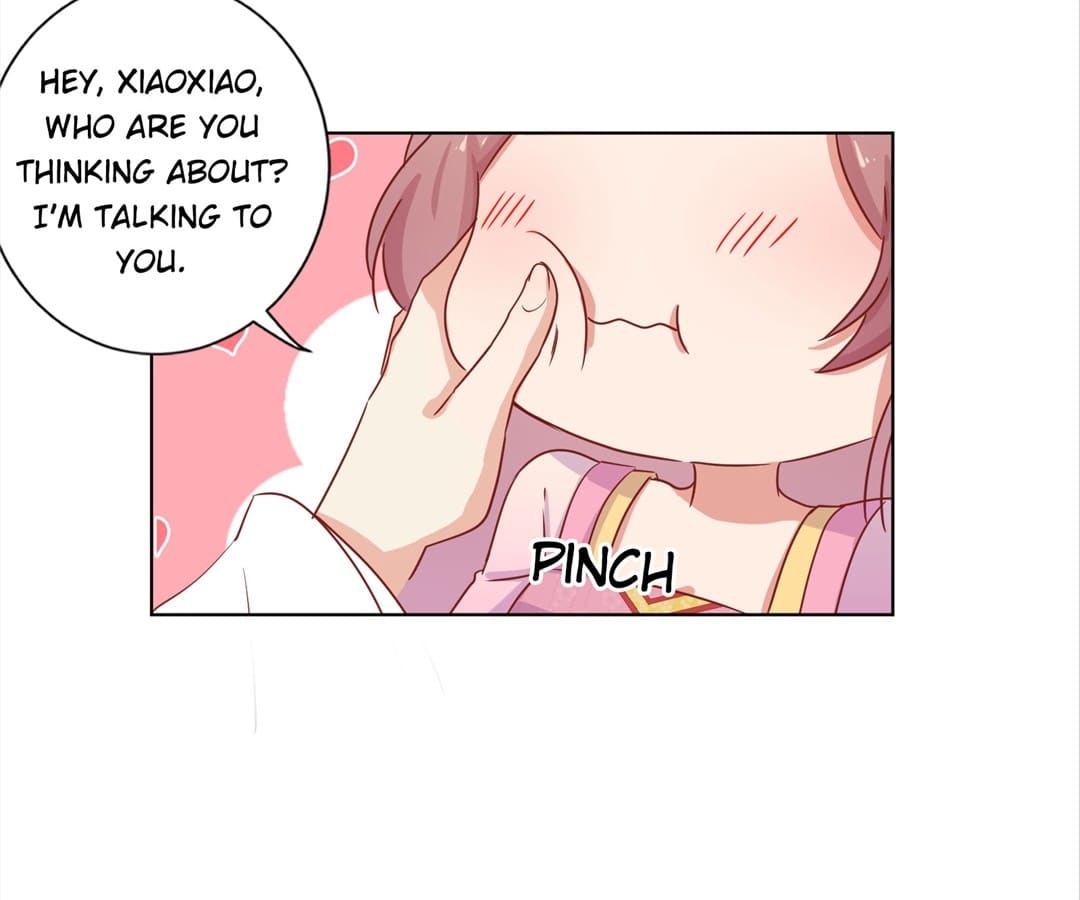 My Badboy Prince chapter 105 - page 17