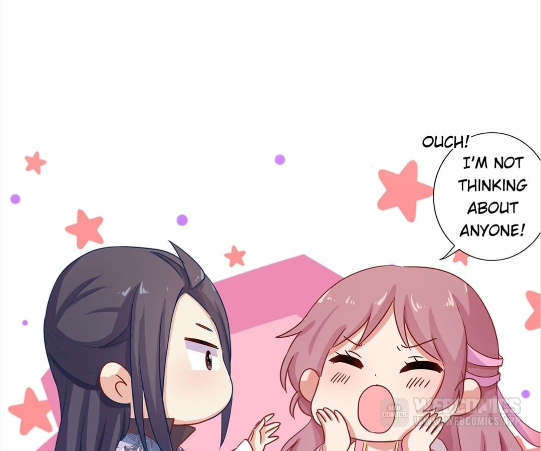 My Badboy Prince chapter 105 - page 18