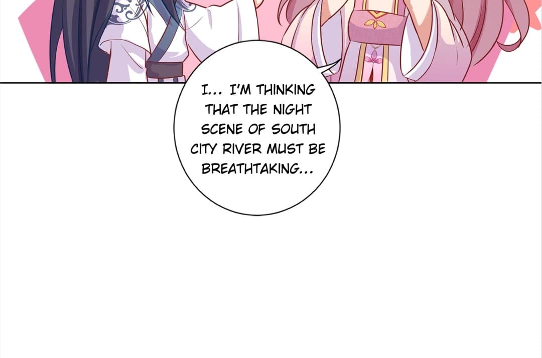 My Badboy Prince chapter 105 - page 19