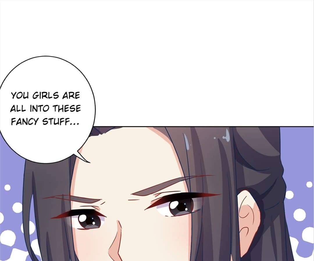 My Badboy Prince chapter 105 - page 20