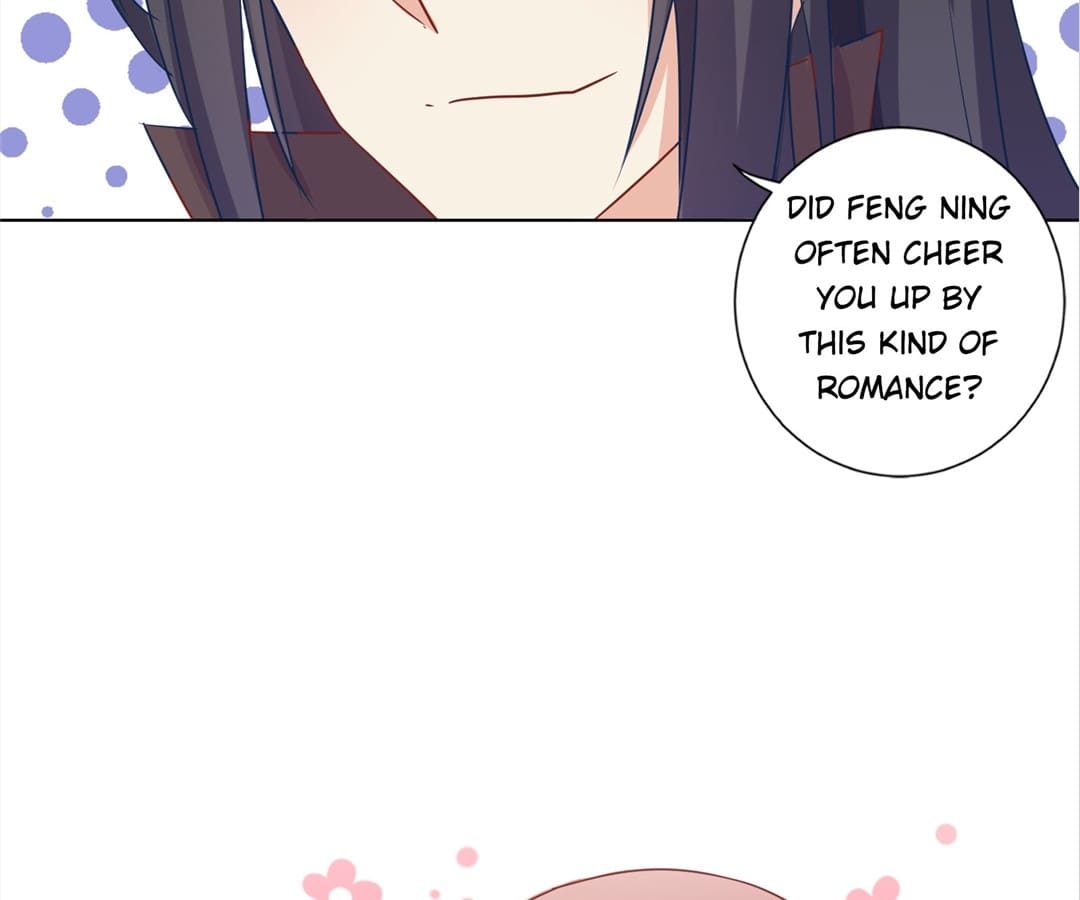 My Badboy Prince chapter 105 - page 21