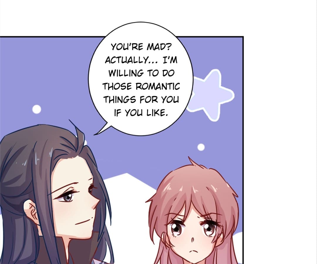 My Badboy Prince chapter 105 - page 23