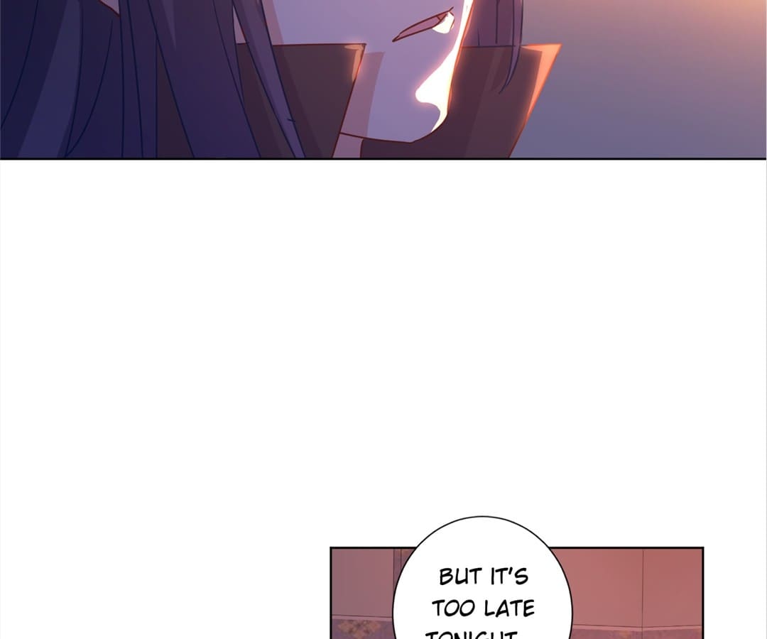 My Badboy Prince chapter 105 - page 27