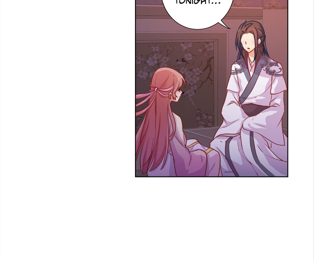 My Badboy Prince chapter 105 - page 28