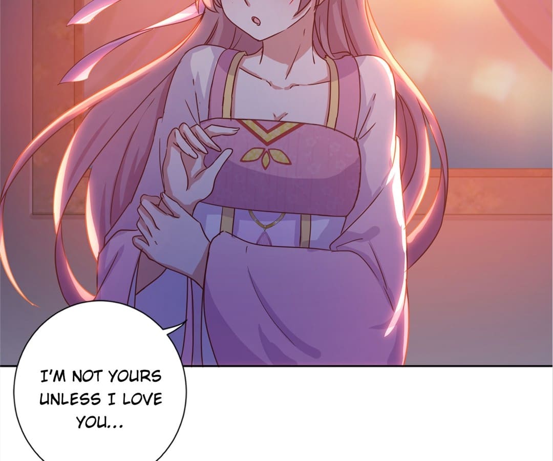 My Badboy Prince chapter 105 - page 3