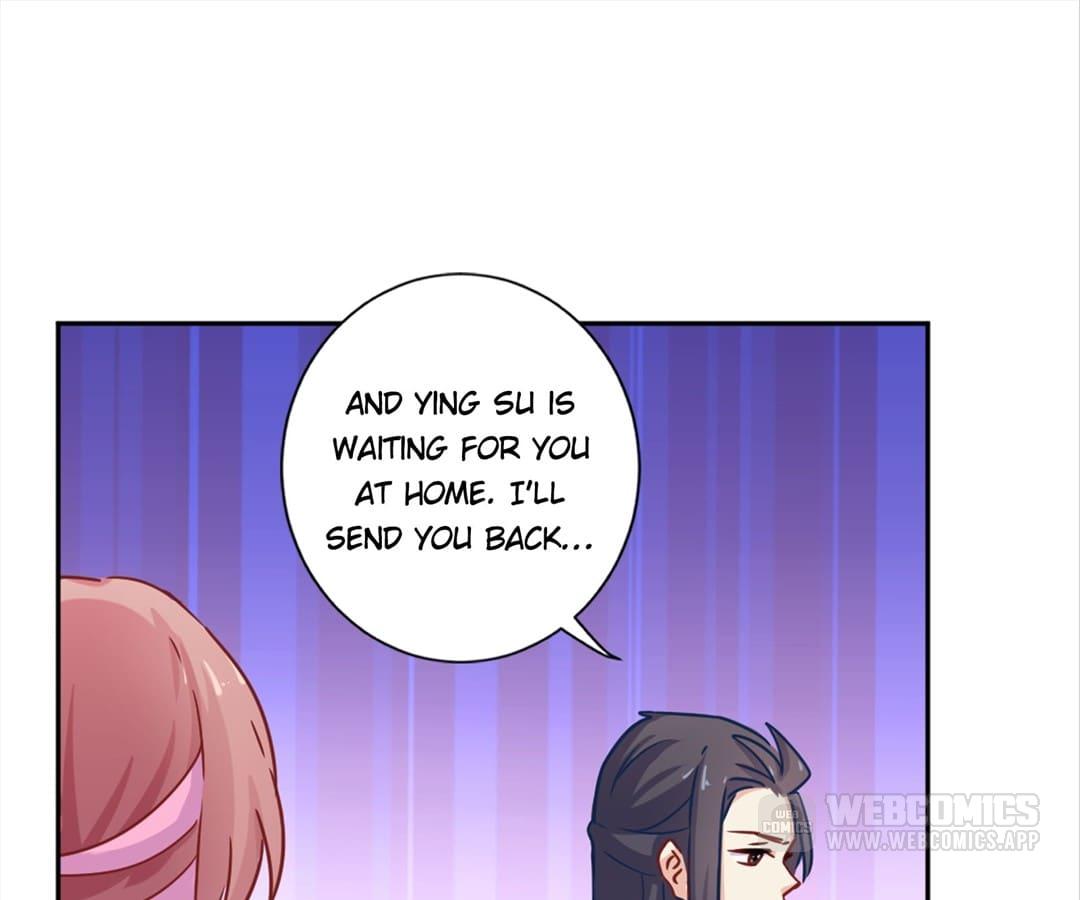 My Badboy Prince chapter 105 - page 30