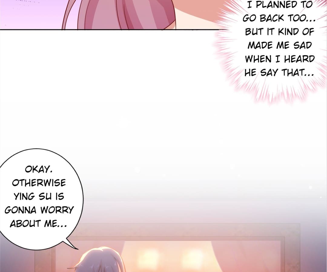 My Badboy Prince chapter 105 - page 33