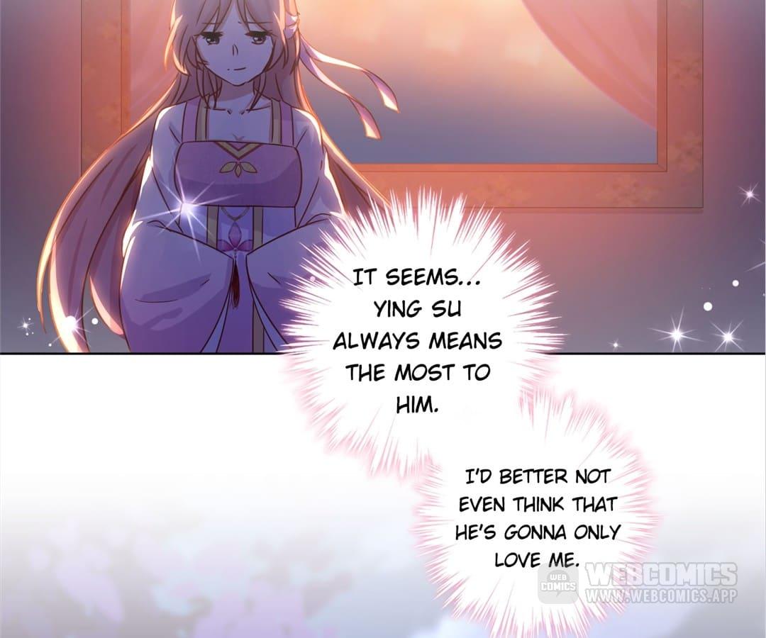 My Badboy Prince chapter 105 - page 34