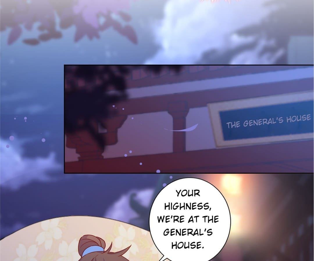 My Badboy Prince chapter 105 - page 35