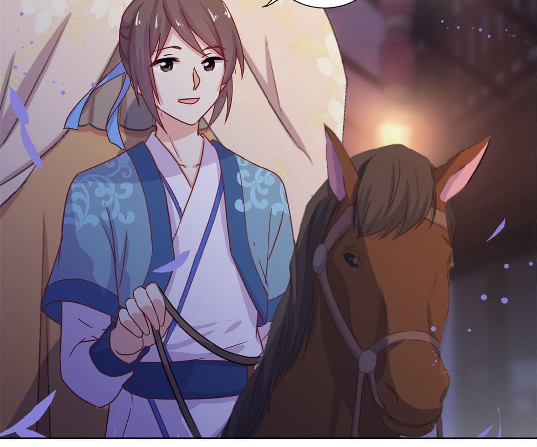My Badboy Prince chapter 105 - page 36