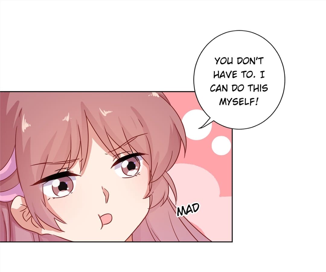 My Badboy Prince chapter 105 - page 39