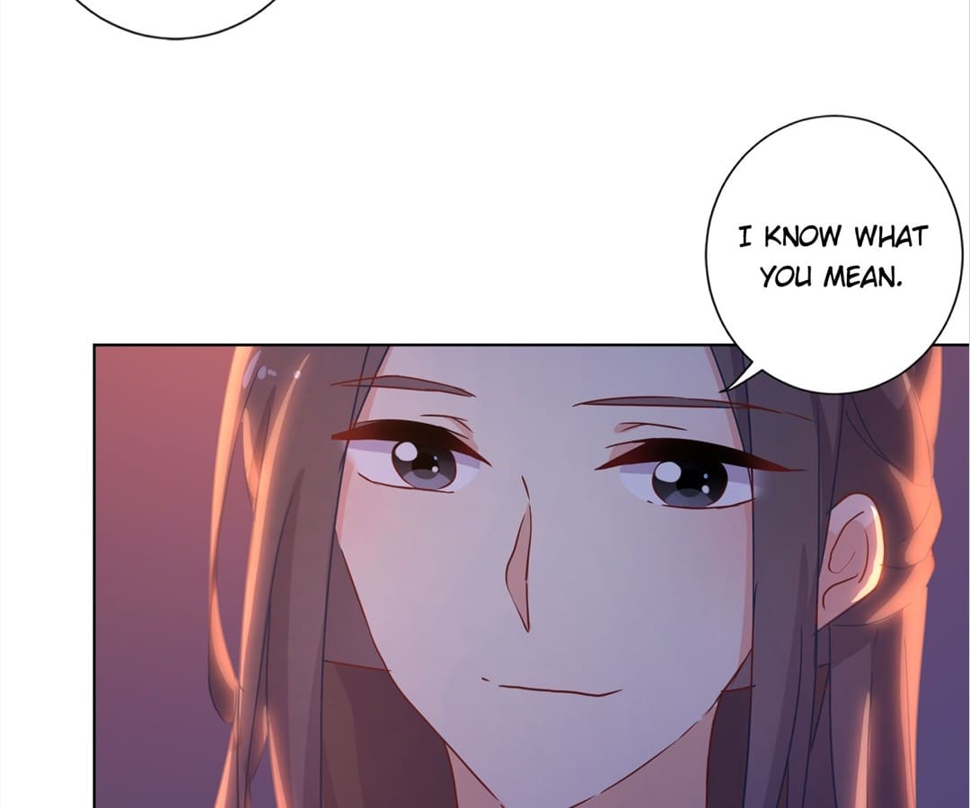 My Badboy Prince chapter 105 - page 4