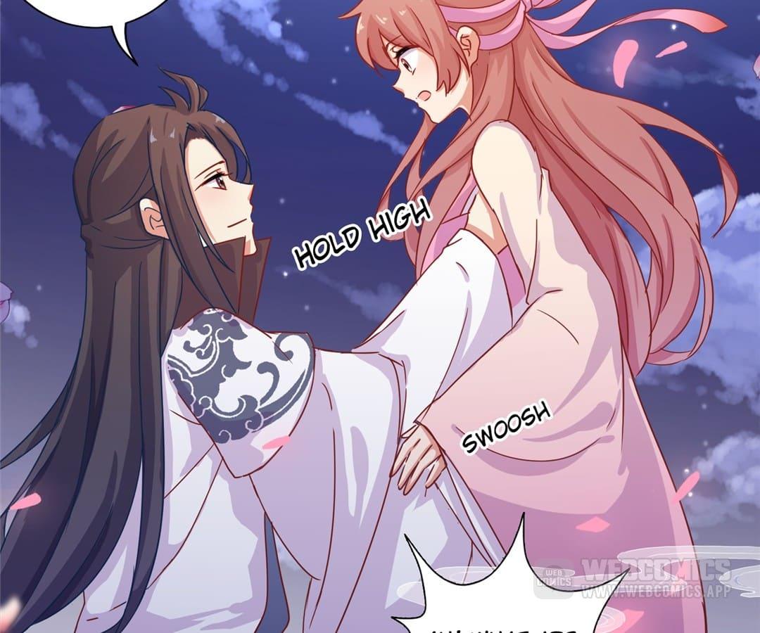 My Badboy Prince chapter 105 - page 42