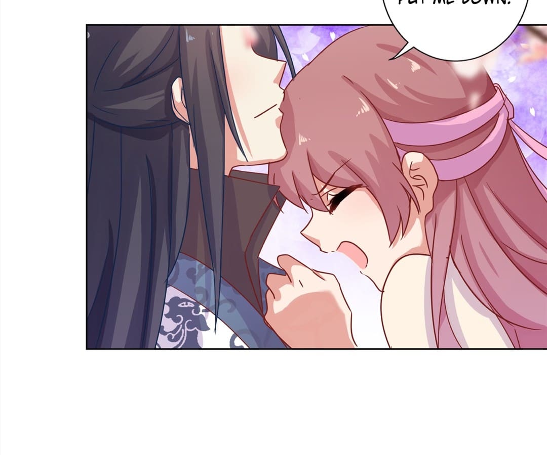 My Badboy Prince chapter 105 - page 44
