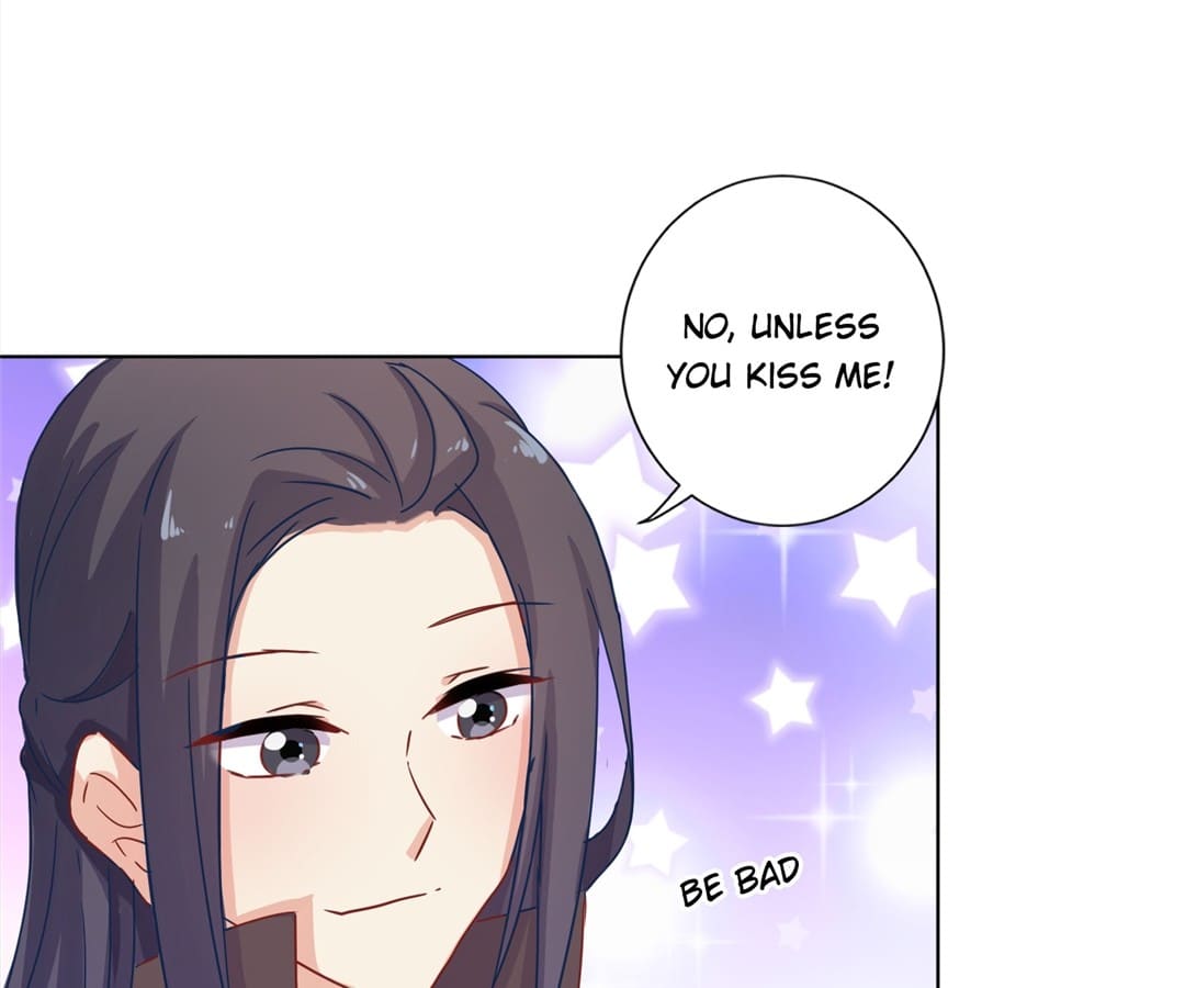 My Badboy Prince chapter 105 - page 45
