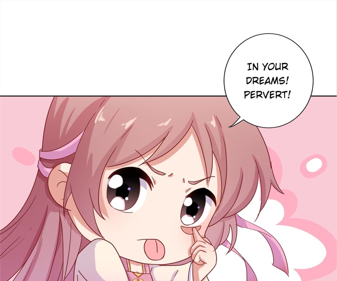 My Badboy Prince chapter 105 - page 48