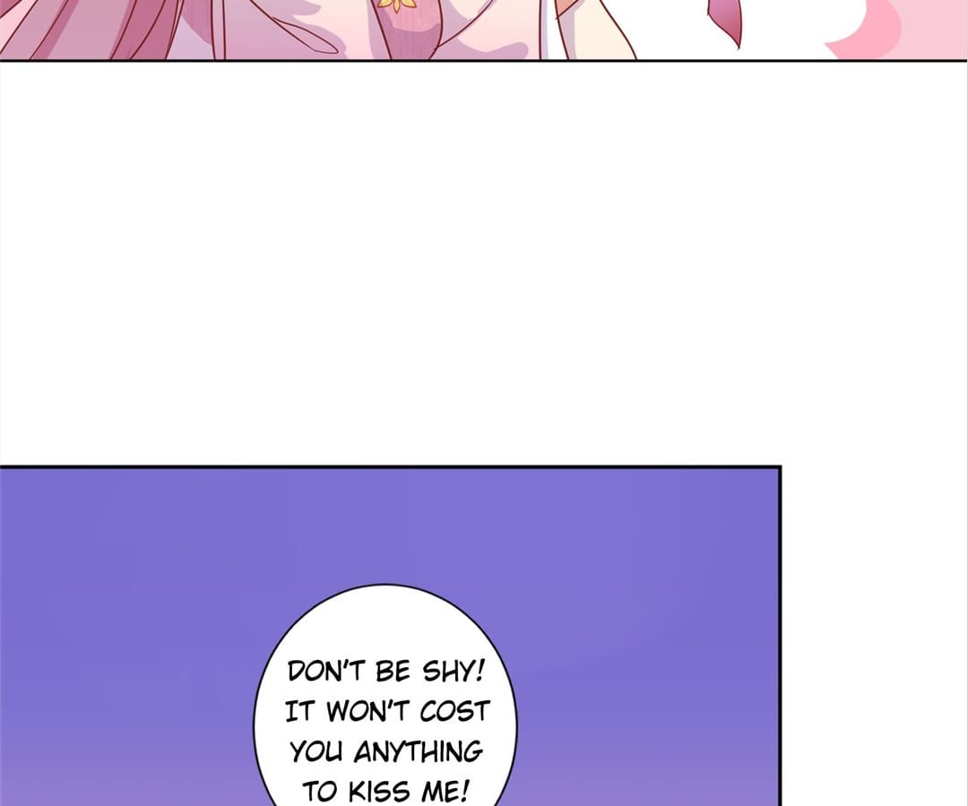 My Badboy Prince chapter 105 - page 49