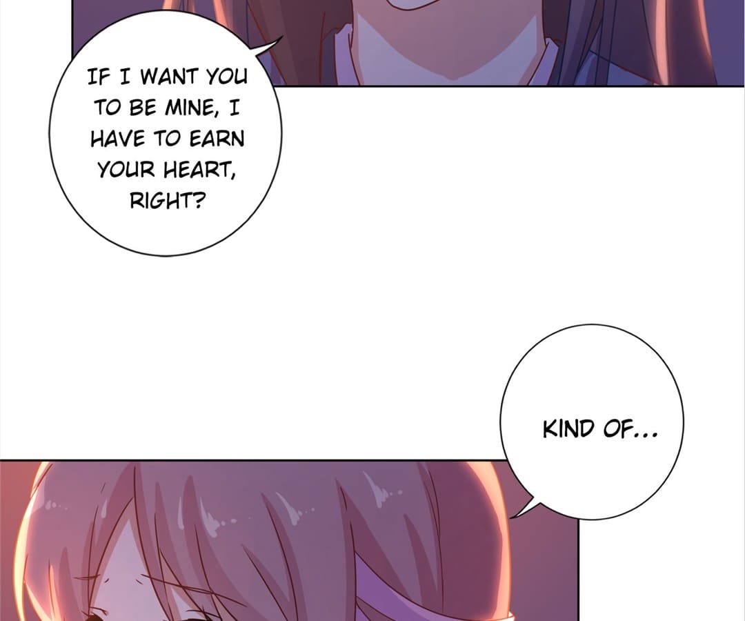 My Badboy Prince chapter 105 - page 5