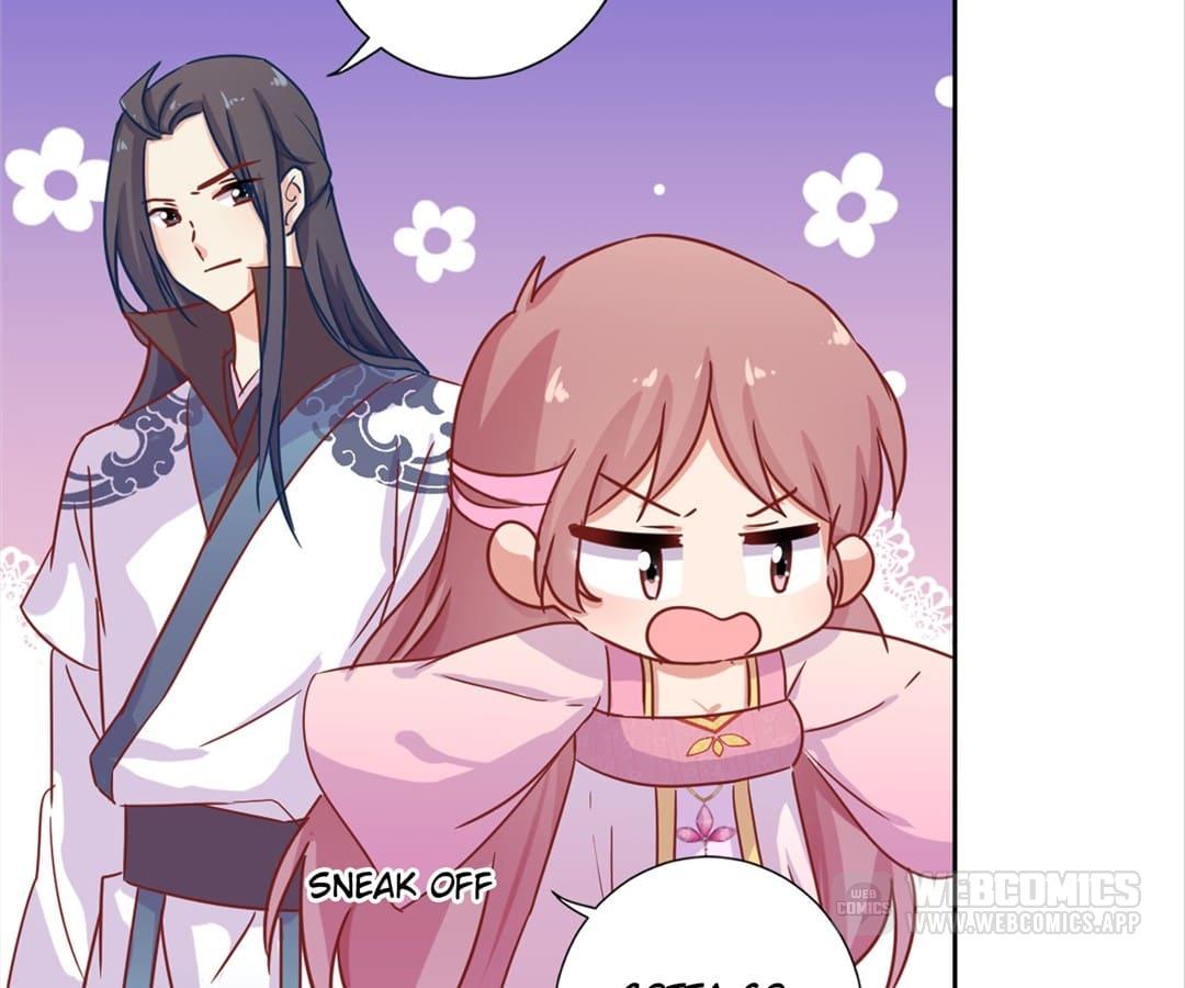 My Badboy Prince chapter 105 - page 50